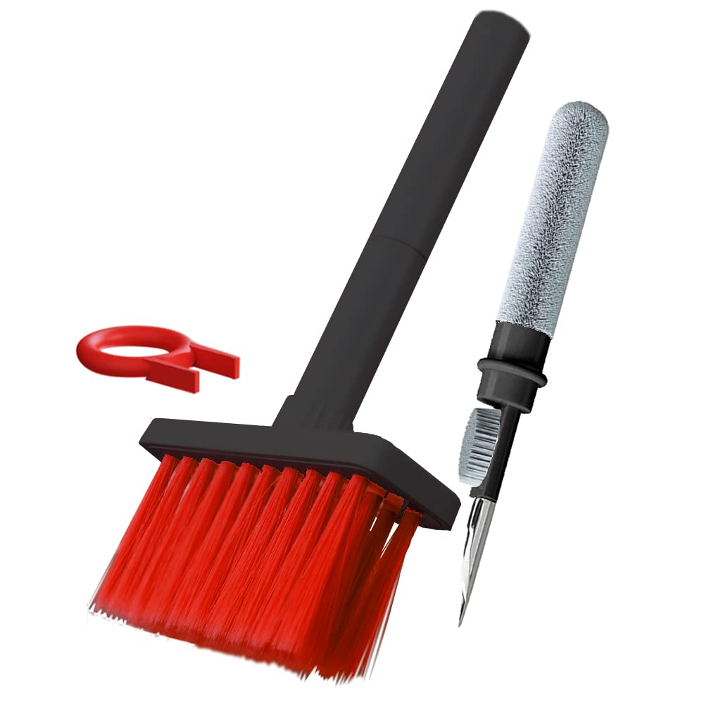 Bluetooth Kulaklık ve Bilgisayar Temizleme Kalemi (5563) #5