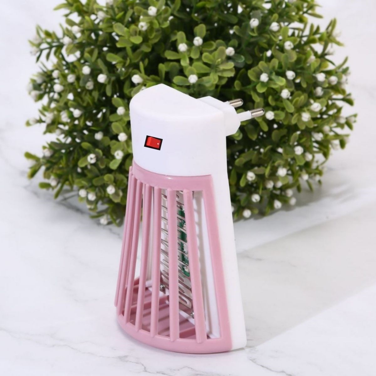 Prize Takılan UV Işık Sinek Öldürücü Lamba 1W (5563) #4