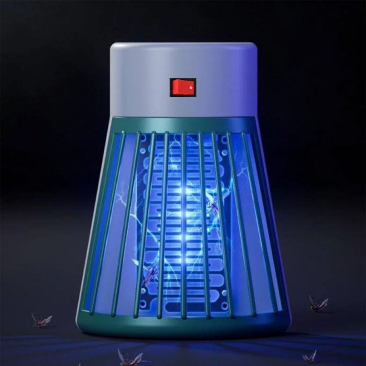 Prize Takılan UV Işık Sinek Öldürücü Lamba 1W (5563) #5