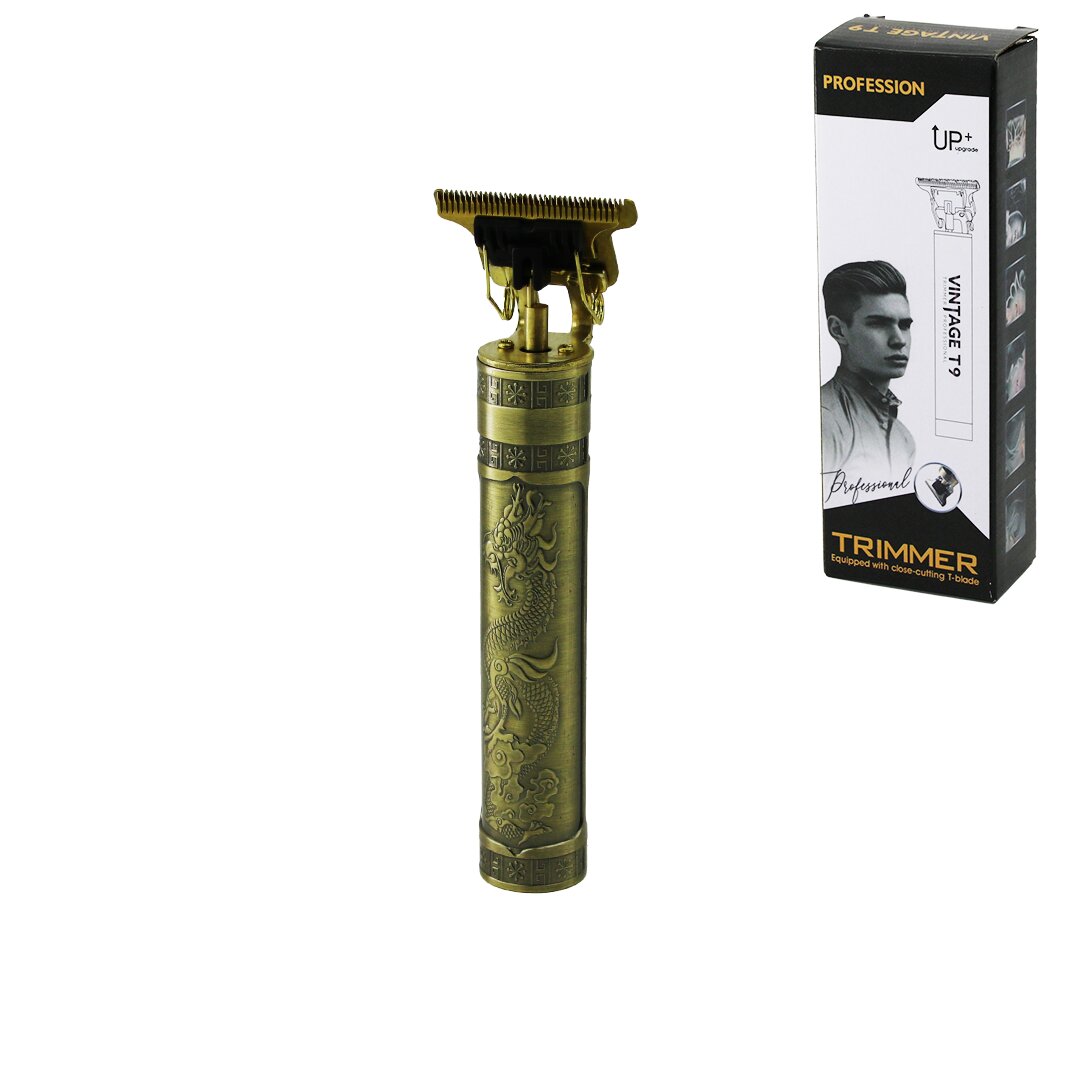 T-Klinge Haarschneidemaschine USB-aufladbar RD-088X (5563) #2