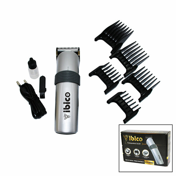 Dinglong 609X Akkubetriebener Haarschneider (5563) #2