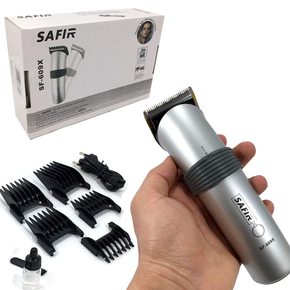 Dinglong 609X Akkubetriebener Haarschneider (5563) #3