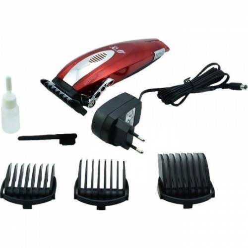 Şarjlı Saç Sakal Tıraş Makinesi (5563) #2