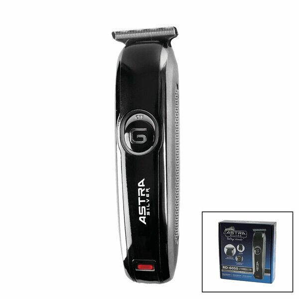 Gemei Insua HK-6050 Hair Clipper (5563) #2