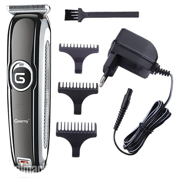 Gemei Insua HK-6050 Hair Clipper (5563) #3