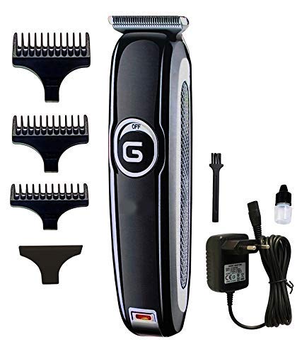 Gemei Insua HK-6050 Hair Clipper (5563) #4