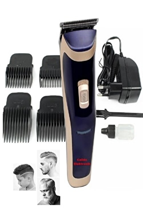 Cordless Shaver (5563) #3