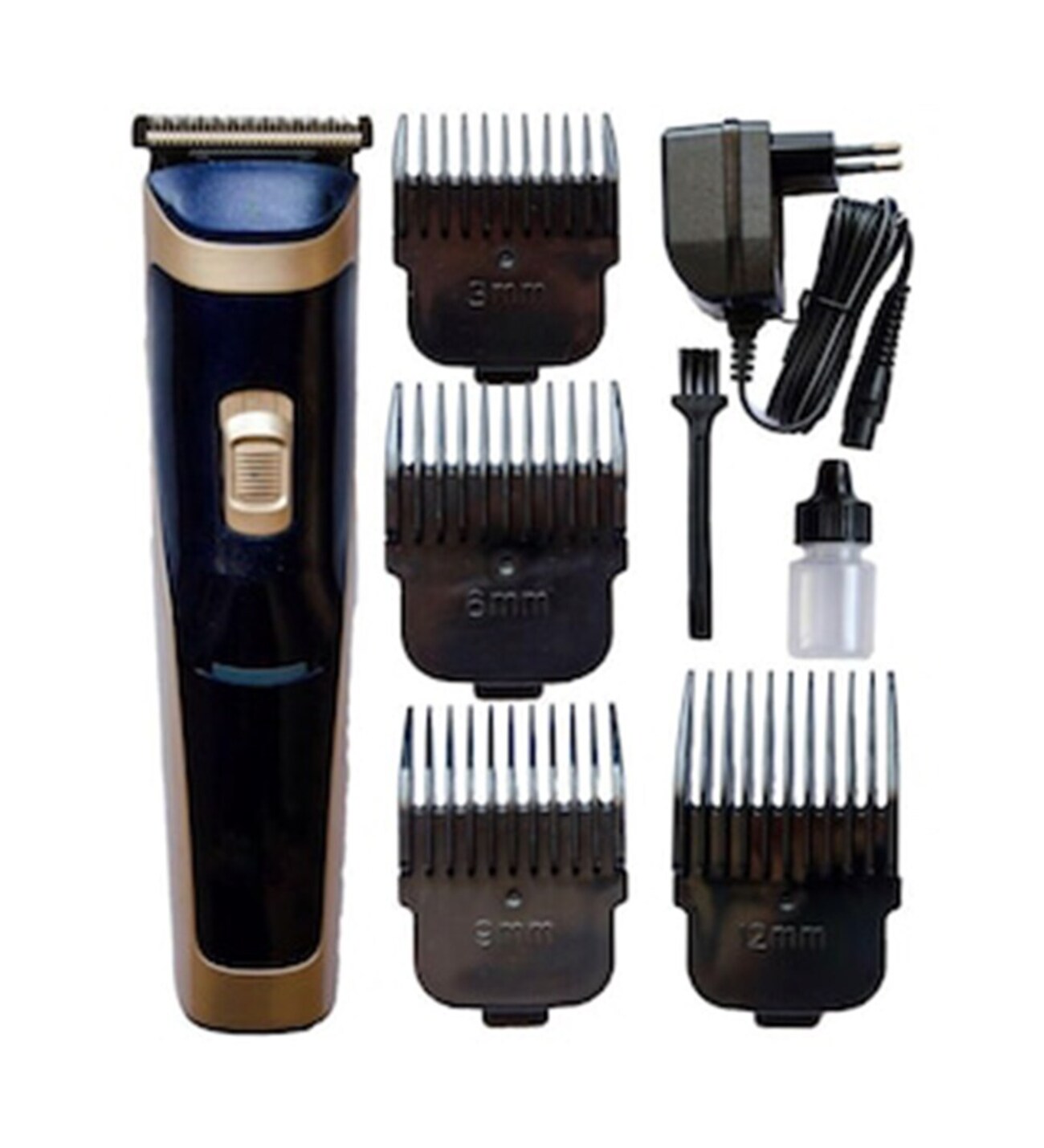 Cordless Shaver (5563) #4