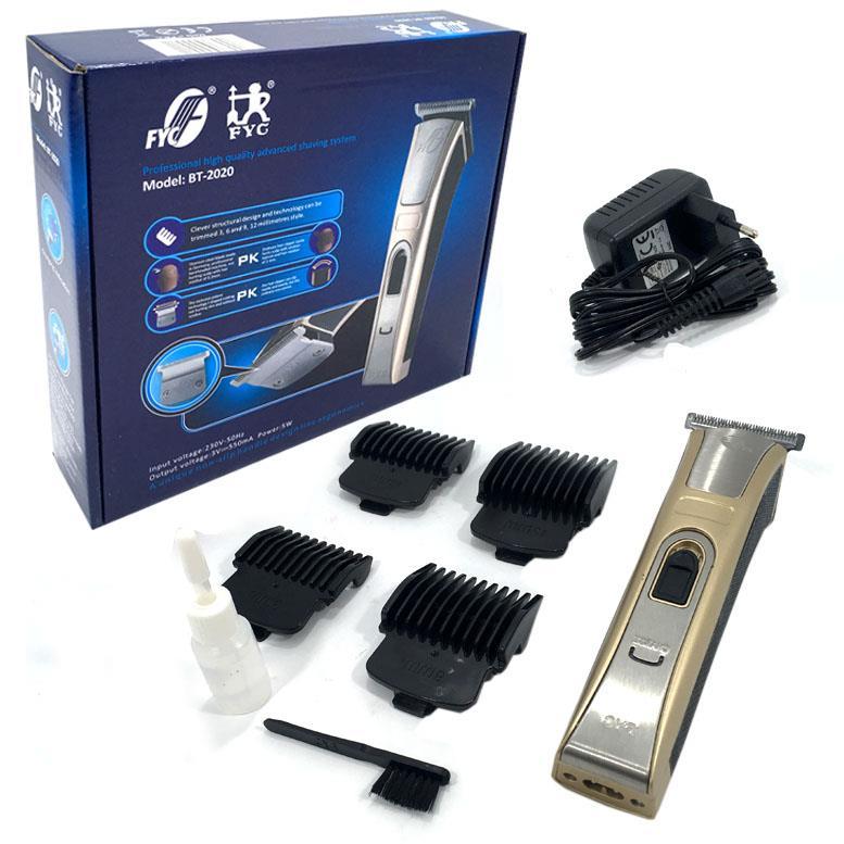 Gold Haarschneidemaschine (5563) #4