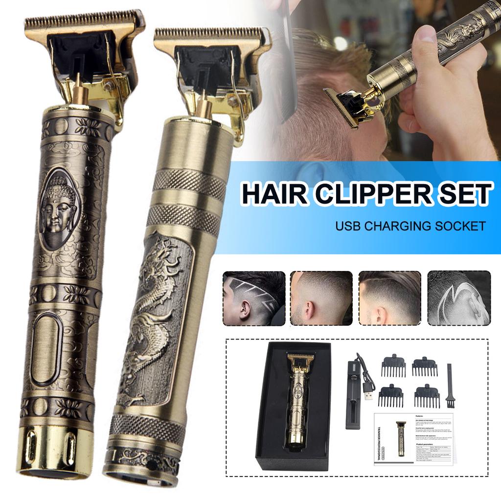 Bart- und Nackenrasierer (5563) #2