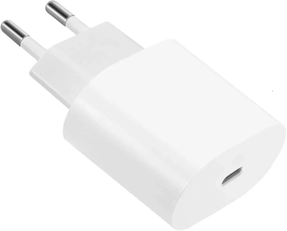 25W Dual USB-C Fast Charger (5563) #2