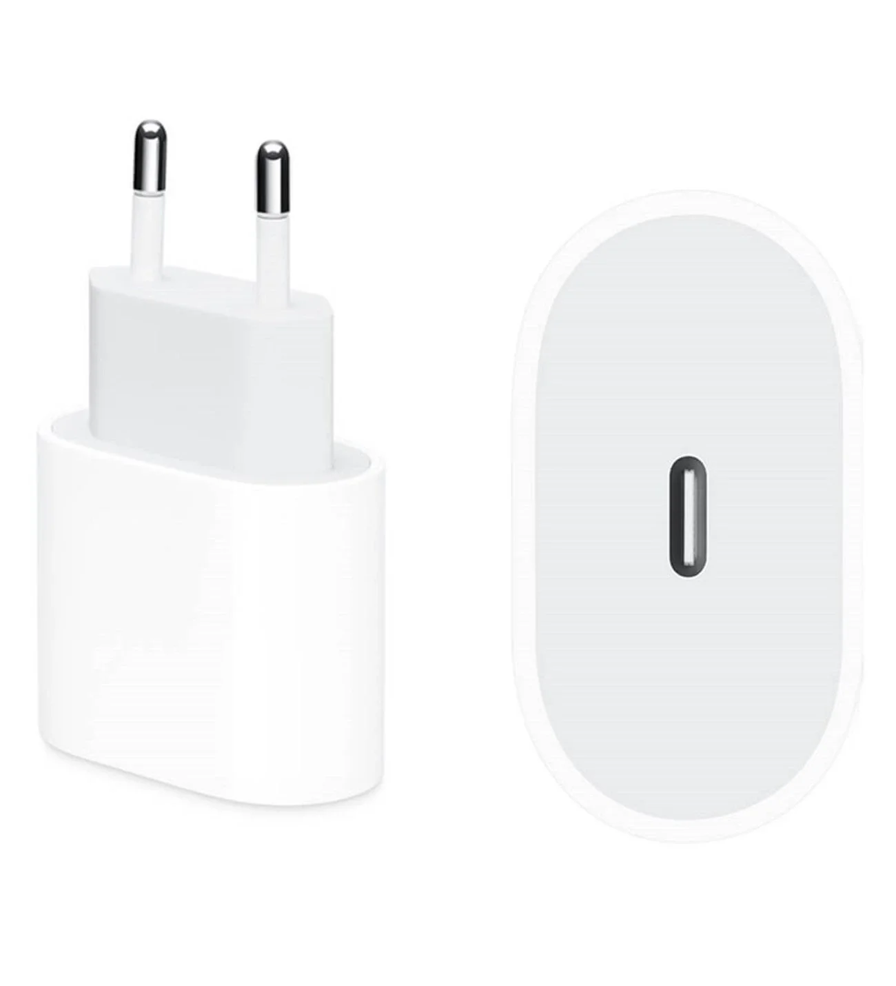 25W Dual USB-C Fast Charger (5563) #3