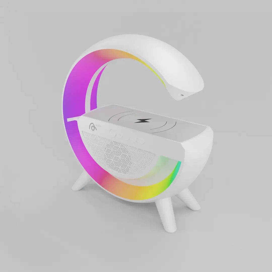 Kablosuz, Usb Bağlantılı, Ekstra Uzun Pil Ömürlü, 7 Renk Seç