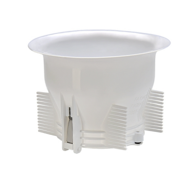 SESSİZ WC MATİK KAPAK ÇİFT KAPAK (5563)