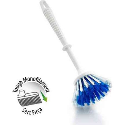 PLS.TEK KLOZET WC FIRÇASI (5563)