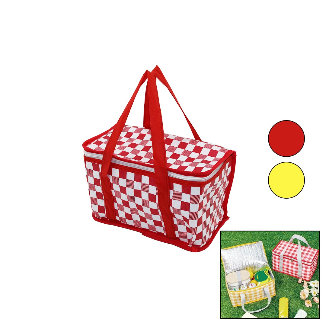 24LT TERMOS ÇANTA (5563) #2