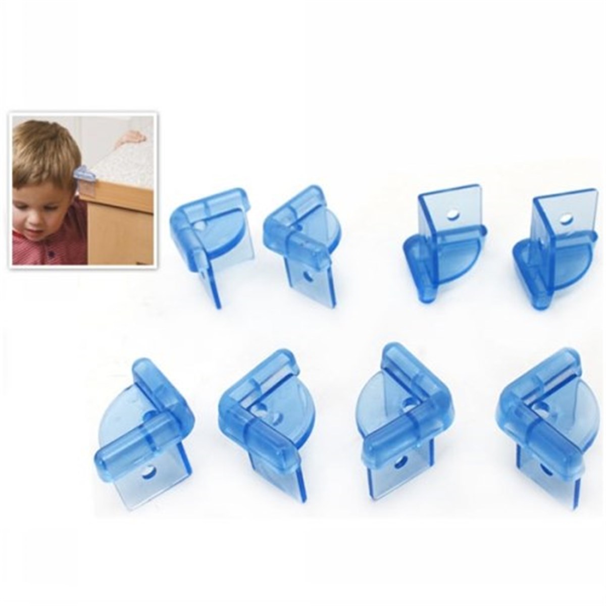 Babyschutz-Set 30-teilig (5563) #2