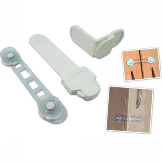 Babyschutz-Set 30-teilig (5563) #5