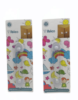 BÜYÜK ÇOK AMAÇLI KİLİT Ç.EMNİYET (5563)