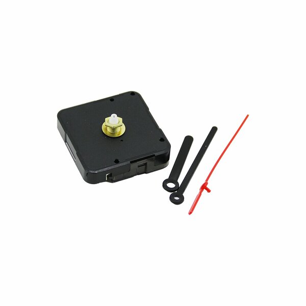 Clock Mechanism Set (5563)