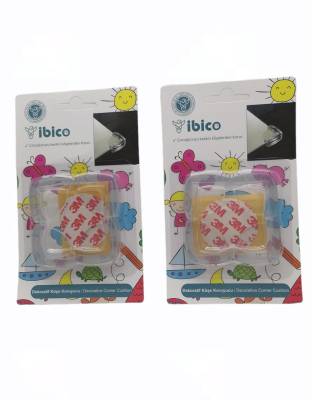 ECKENPROTECTOR KINDERSICHERHEIT (5563)