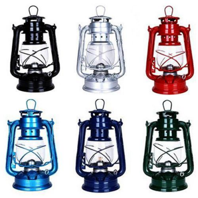 GEMICI Mid-Size Gas Lamp (5563)