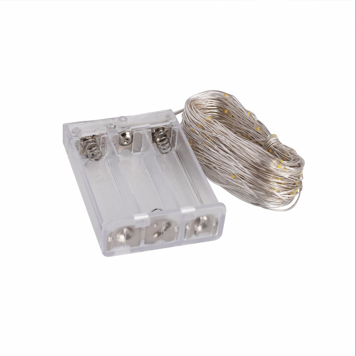 3m RGB LED Feenlicht batteriebetrieben Gaming Beleuchtung (5563) #2