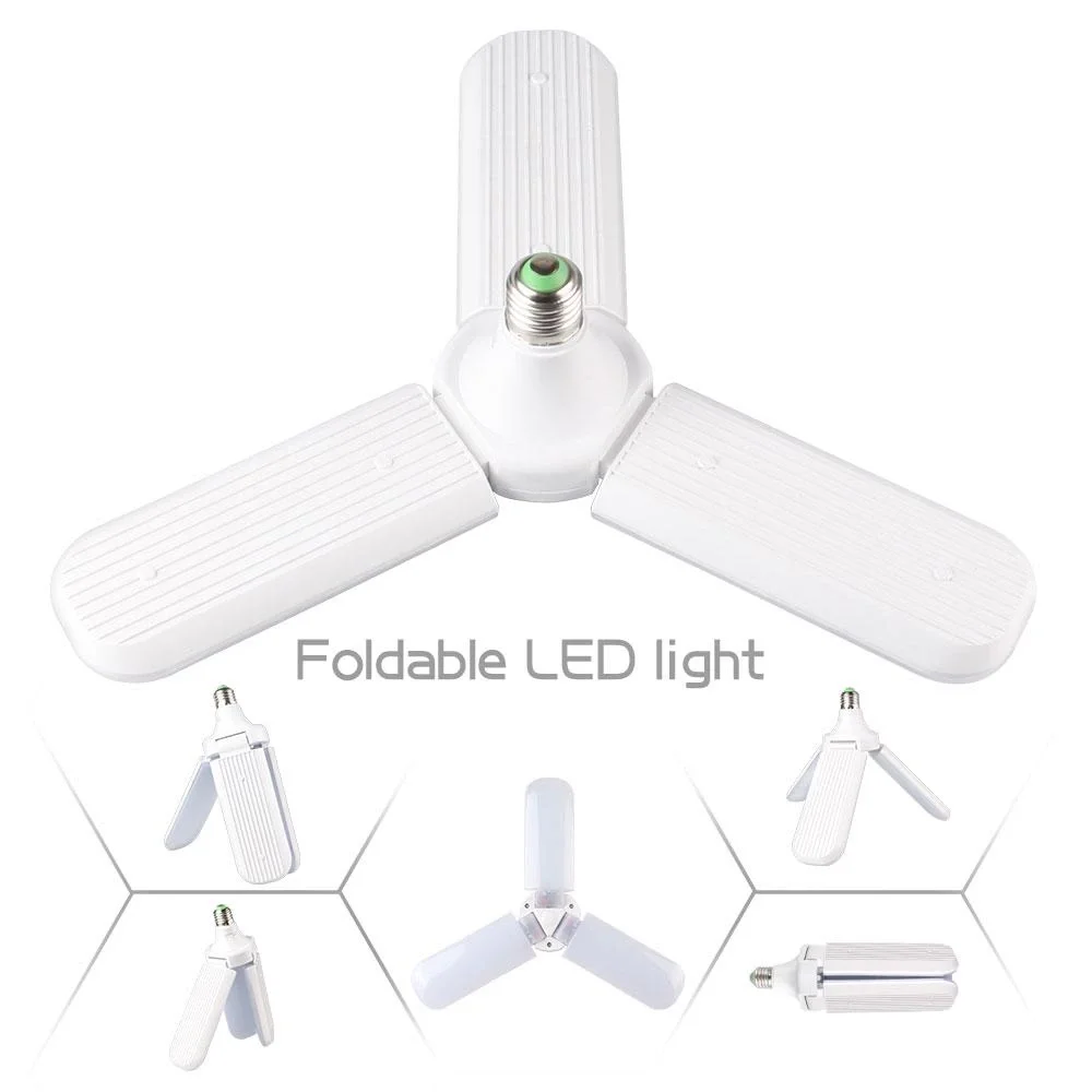 Sunlife Beyaz Işık 3 Pervaneli 45 Watt Tasarruflu (5563) #3