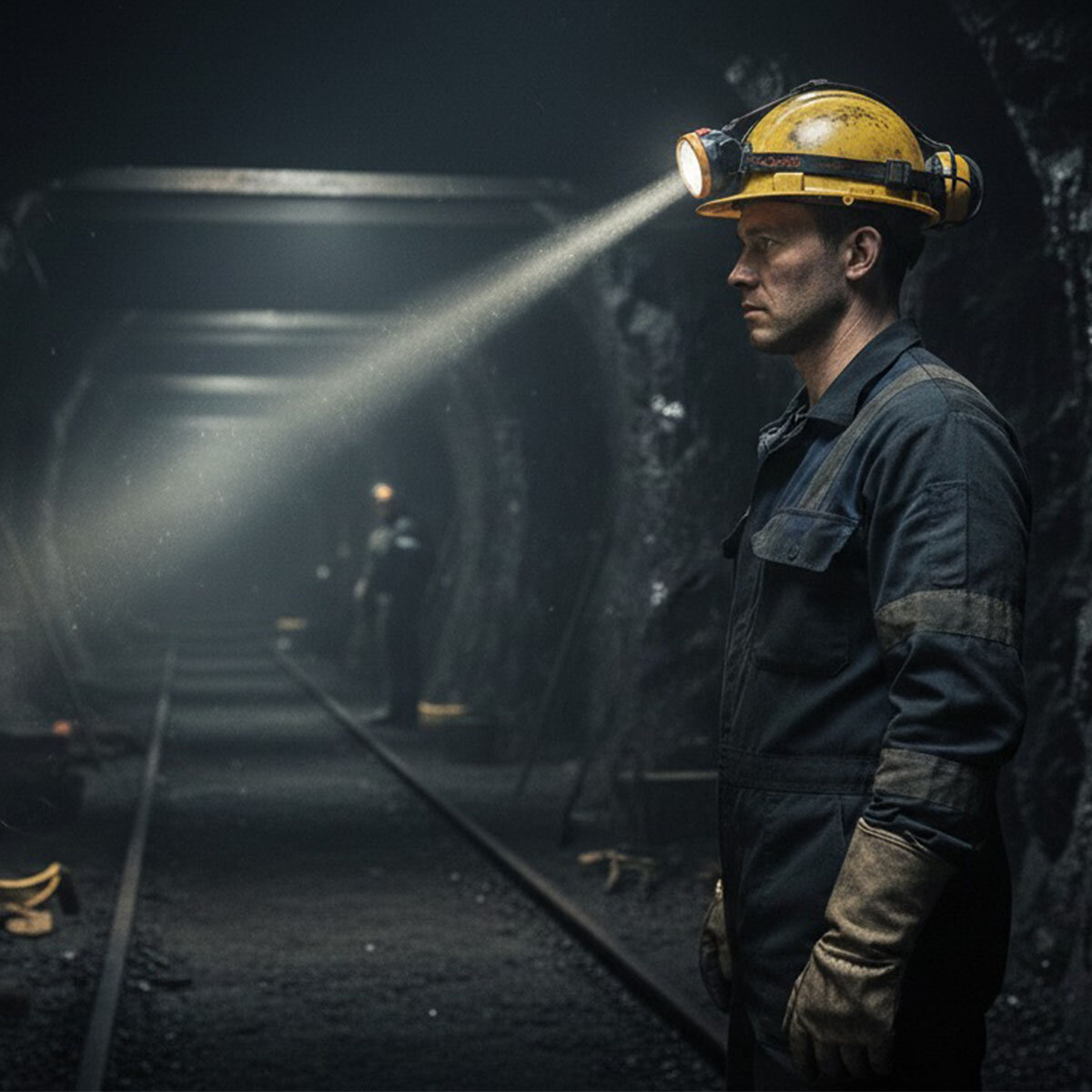 30W USB-C LED-Stirnlampe mit Stufenlicht (5563) #2