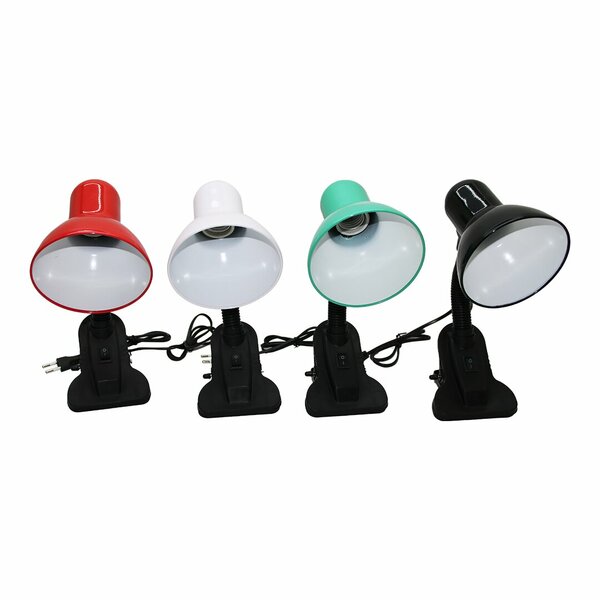 MANDALLI Electric Table Lamp (5563)