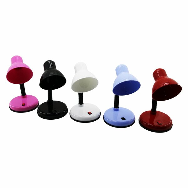 Desk Electric Table Lamp (5563)