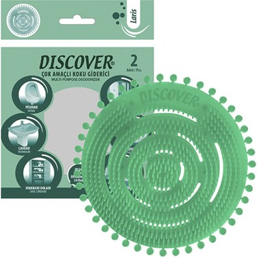 Multi-Purpose 2L Odor Eliminator (5563)