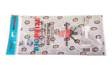 Heat-Resistant Ironing Pad Large 140X52 (5563)